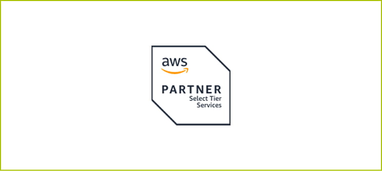 aws PARTNER