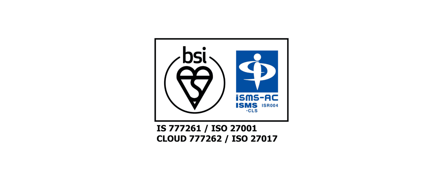 官公庁向けSaaS提供企業として情報セキュリティレベルをさらに向上